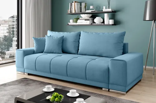 KOCHAB moderný trojsedák, Alfa 14