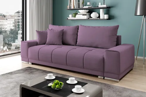 KOCHAB moderný trojsedák, Orinoco 64