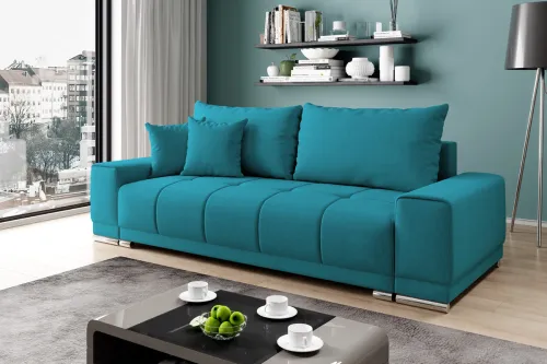 KOCHAB moderný trojsedák, Orinoco 85