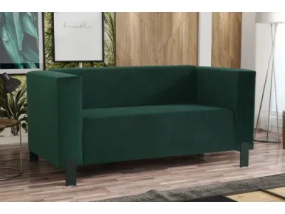 LAURA pohovka, Kronos 19, kovové nožičky