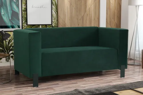 LAURA pohovka, Kronos 19, kovové nožičky