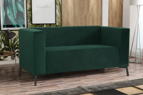 LAURA pohovka, Kronos 19, úzke nožičky