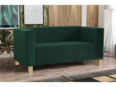 LAURA pohovka, Kronos 19, svetlé nožičky