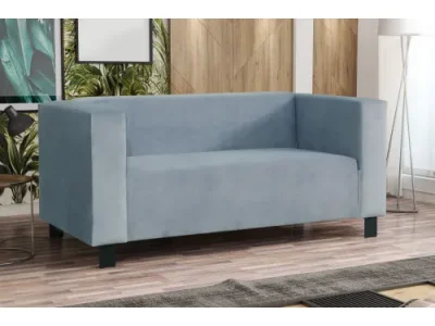 LAURA pohovka, Kronos 31, čierne nožičky