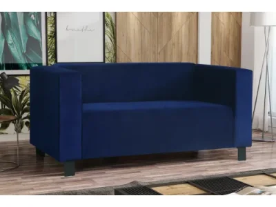 LAURA pohovka, Kronos 9, čierne nožičky