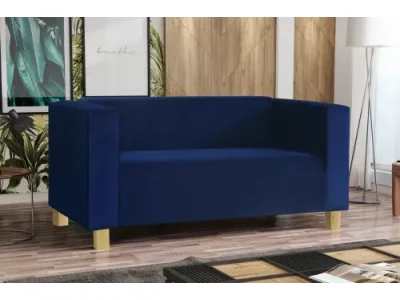 LAURA pohovka, Kronos 9, svetlé nožičky