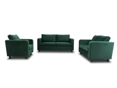 Detail produktu MINUARA 3 - pohodlný trojsedák, Itaka 10