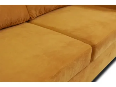 Detail produktu MINUARA 3 - pohodlný trojsedák, Itaka 33