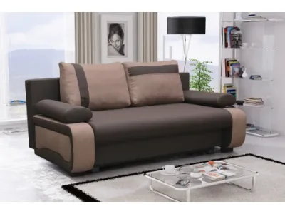 NEO rozkladacia pohovka, Sawanna 16-25