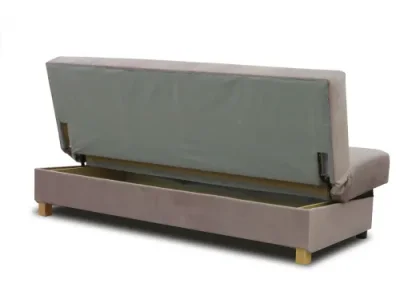 Detail produktu SAMBA pohovka, Lana 96/červená vlajka