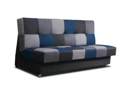 Detail produktu ZIGO NEW rozkladacia pohovka, Malmo Granat