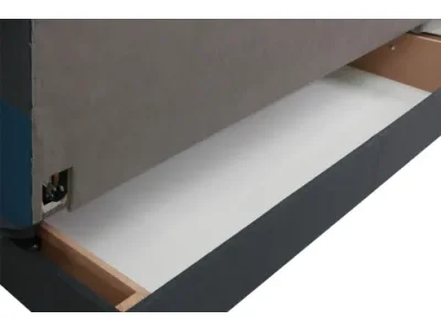 Detail produktu ZIGO NEW rozkladacia pohovka, Malmo Granat