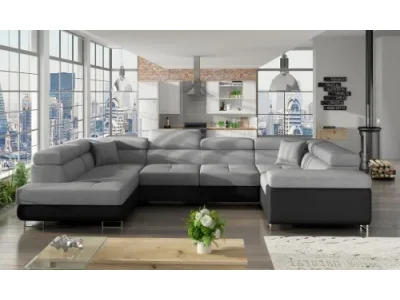 LUTTO účková sedačka ľavá Sawana 21/ Soft 11