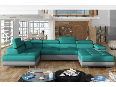 Detail produktu GAMERO 18 účková sedačka Dora 85/ Dora 90 ľavá