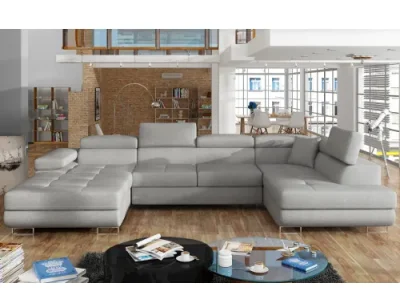 GAMERO 27 účková sedačka Cover 83 pravá