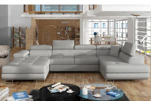 GAMERO 27 účková sedačka Cover 83 pravá