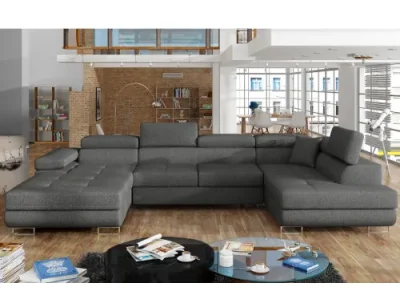 GAMERO 28 účková sedačka Inari 96 pravá