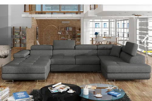 GAMERO 28 účková sedačka Inari 96 pravá