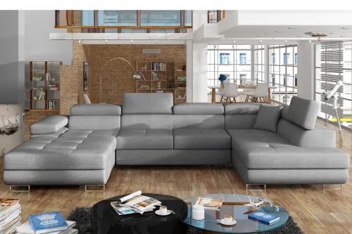 GAMERO 29 účková sedačka Cover 87 pravá