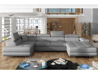 GAMERO 35 účková sedačka Cover 87 ľavá