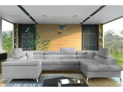 Detail produktu  TARISA 11 účková sedačka, Sawana 21 – pravý roh