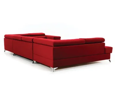 Detail produktu  TARISA 22 účková sedačka, Monolith 84 – pravý roh