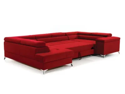 Detail produktu  TARISA 29 účková sedačka, Sawana 05/Soft 17 – ľavý roh