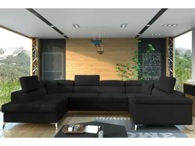 Detail produktu  TARISA 30 účková sedačka, Sawana 14 – ľavý roh