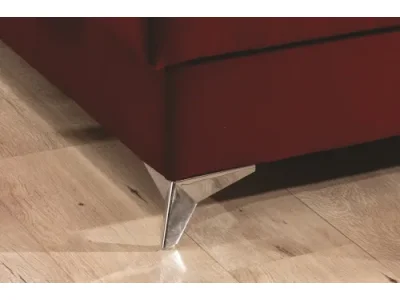 Detail produktu  TARISA 31 účková sedačka, Sawana 21/Soft 11 – ľavý roh