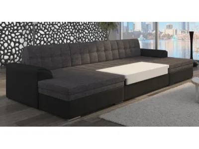 Detail produktu Rozkladacia účková sedačka VENTI Sawana 05