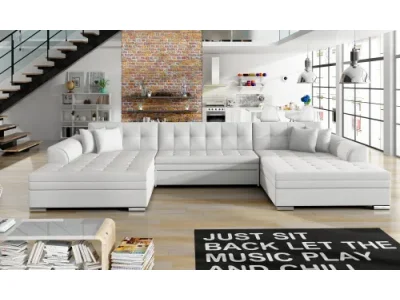 Detail produktu Rozkladacia sedačka VENTI Soft 017