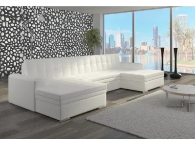 Detail produktu Rozkladacia sedačka VENTI Soft 017