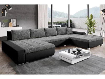 TOBIAS účková sedačka, Berlin 01/Madryt 1100 – pravý roh