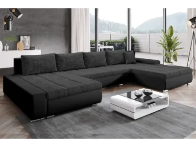 TOBIAS účková sedačka, Berlin 06/Madryt 1100 – pravý roh