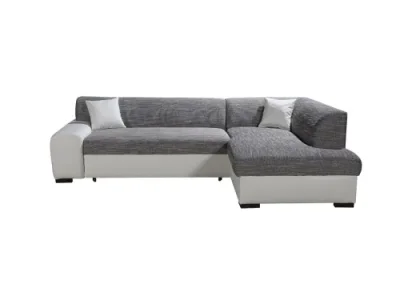 MINES rohová sedačka, Berlin 01+ Madryt 120 – pravý roh