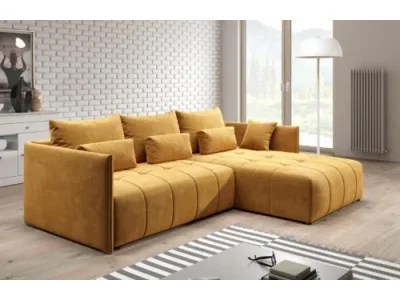 XÉNIA rohová sedačka, Kronos 01