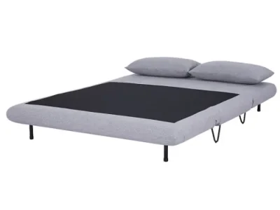 Detail produktu VAZER rozkladacia pohovka, tap. 189 - zelená