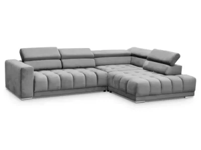 MOTO rohová sedačka BLUVEL 14, ľavá