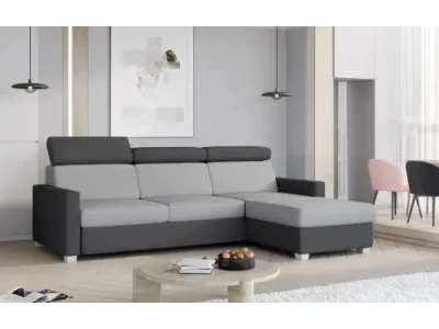 Detail produktu KRISTIAN rohová sedačka Inari 23/28, ľavá