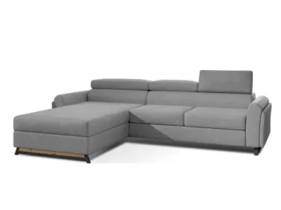 Detail produktu Marián rohová rozkladacia sedačka, Monolith 84