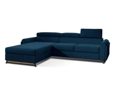 Detail produktu Marián rohová rozkladacia sedačka, Monolith 77