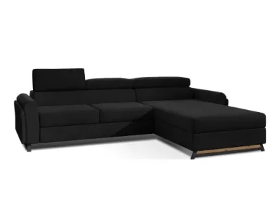 Detail produktu Mariall rohová rozkladacia sedačka, Mat Velvet 99