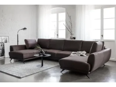 Detail produktu MARCO účková rozkladacia sedačka, Nube 06