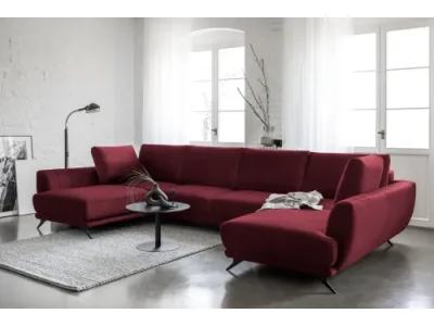 MARCO účková rozkladacia sedačka, Loco 25