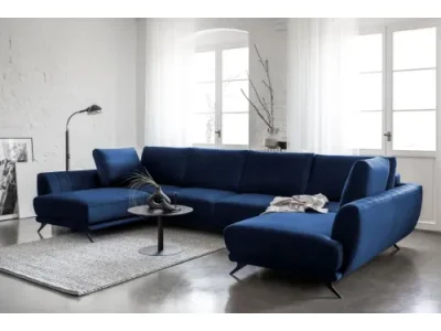 Detail produktu MARCO účková rozkladacia sedačka, Loco 40