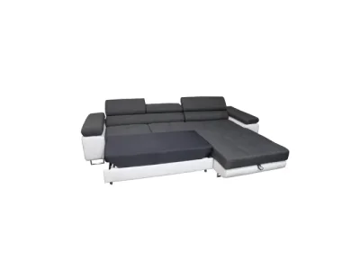 Detail produktu ANTONIO MINI rohová sedačka SAWANA 5/DOLARO 511, pravá