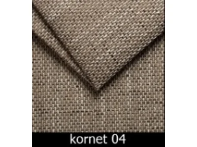 Detail produktu ANTONIO MINI rohová sedačka KORNET 4/DOLARO 33, pravá