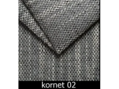 Detail produktu ANTONIO MINI rohová sedačka KORNET 2/DOLARO 511, ľavá