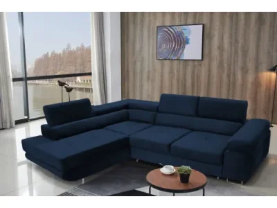 ANTONIO L rohová sedačka ITAKA 11, ľavá