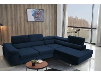 ANTONIO L rohová sedačka ITAKA 11, pravá